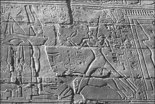 Иллюстрация к книге — Генезис цивилизации. Откуда мы произошли... [i_168.jpg]