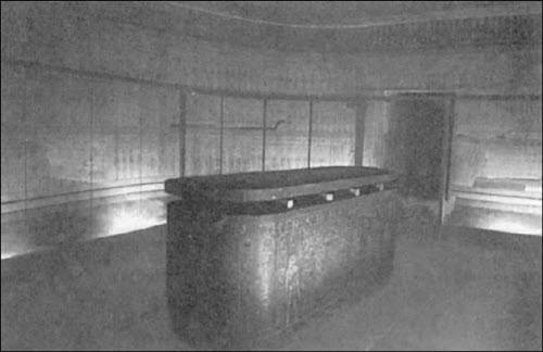 Иллюстрация к книге — Генезис цивилизации. Откуда мы произошли... [i_179.jpg]