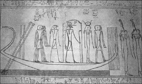 Иллюстрация к книге — Генезис цивилизации. Откуда мы произошли... [i_180.jpg]