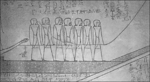 Иллюстрация к книге — Генезис цивилизации. Откуда мы произошли... [i_183.jpg]