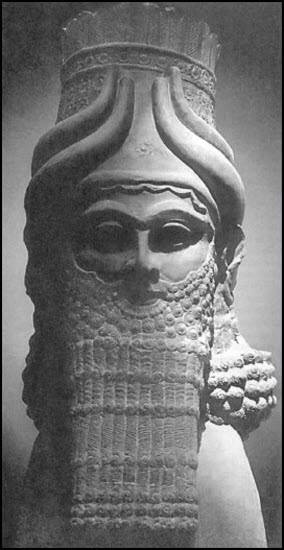 Иллюстрация к книге — Генезис цивилизации. Откуда мы произошли... [i_188.jpg]