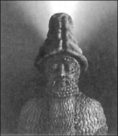 Иллюстрация к книге — Генезис цивилизации. Откуда мы произошли... [i_191.jpg]