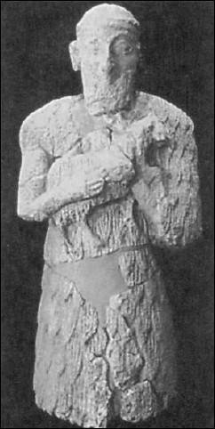 Иллюстрация к книге — Генезис цивилизации. Откуда мы произошли... [i_192.jpg]