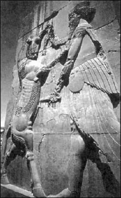 Иллюстрация к книге — Генезис цивилизации. Откуда мы произошли... [i_193.jpg]