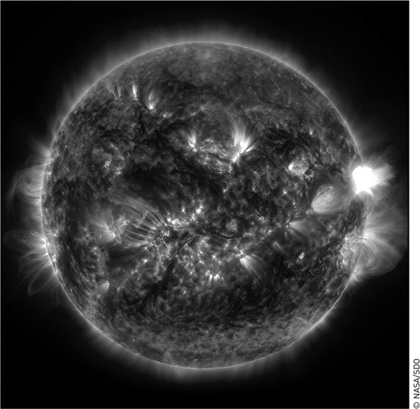 Иллюстрация к книге — Суперобъекты. Звезды размером с город [i_005.jpg]