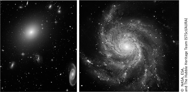 Иллюстрация к книге — Суперобъекты. Звезды размером с город [i_006.jpg]