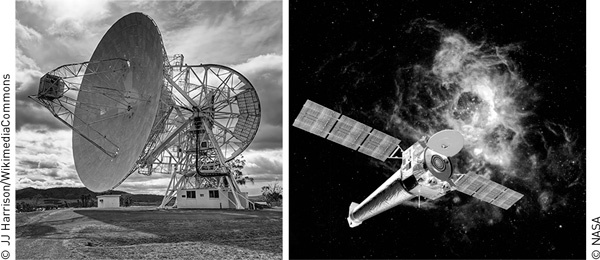 Иллюстрация к книге — Суперобъекты. Звезды размером с город [i_011.jpg]