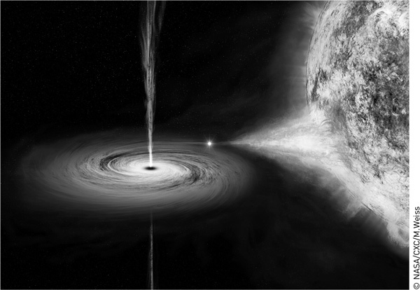 Иллюстрация к книге — Суперобъекты. Звезды размером с город [i_032.jpg]