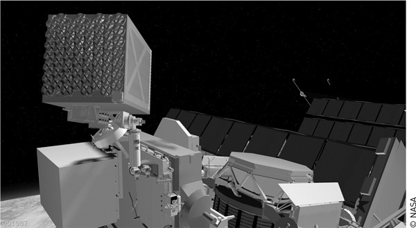 Иллюстрация к книге — Суперобъекты. Звезды размером с город [i_034.jpg]