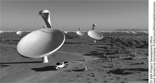 Иллюстрация к книге — Суперобъекты. Звезды размером с город [i_043.jpg]