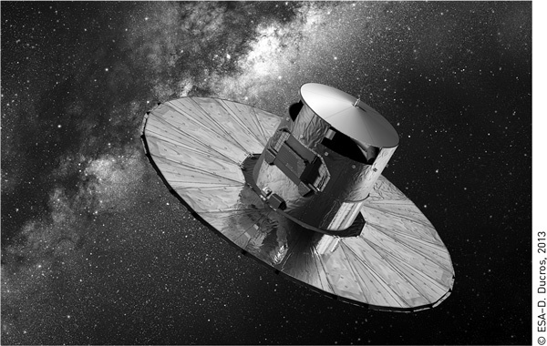 Иллюстрация к книге — Суперобъекты. Звезды размером с город [i_052.jpg]