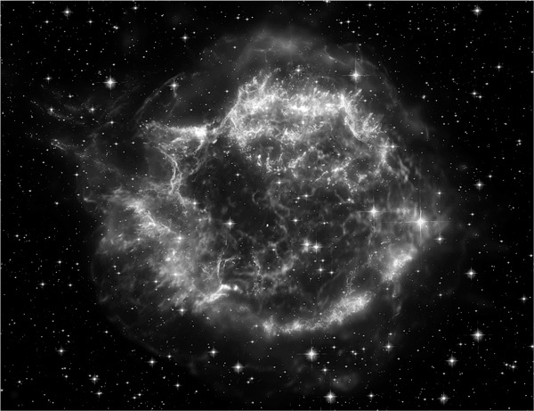 Иллюстрация к книге — Суперобъекты. Звезды размером с город [i_055.jpg]