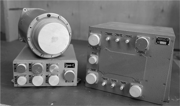 Иллюстрация к книге — Суперобъекты. Звезды размером с город [i_057.jpg]