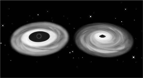 Иллюстрация к книге — Суперобъекты. Звезды размером с город [i_059.jpg]