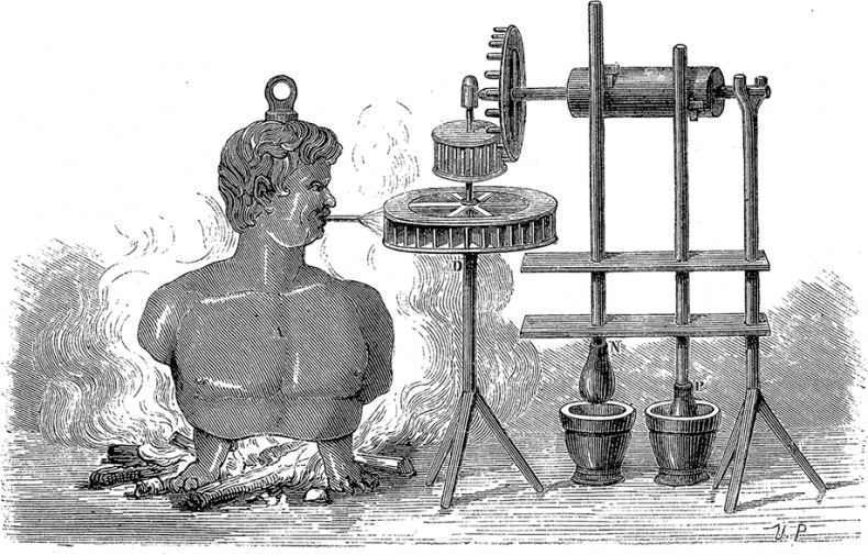 Иллюстрация к книге — Чердак. Только физика, только хардкор [i_001.jpg]