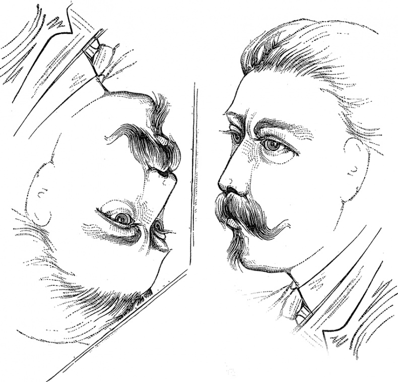 Иллюстрация к книге — Чердак. Только физика, только хардкор [i_014.jpg]