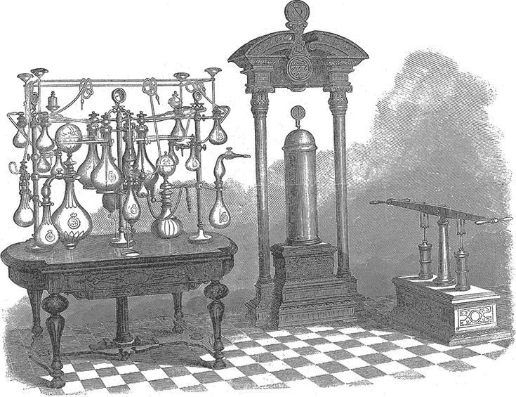 Иллюстрация к книге — Чердак. Только физика, только хардкор [i_089.jpg]