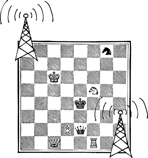 Иллюстрация к книге — Чердак. Только физика, только хардкор [i_092.jpg]