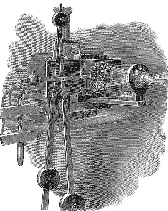 Иллюстрация к книге — Чердак. Только физика, только хардкор [i_103.jpg]