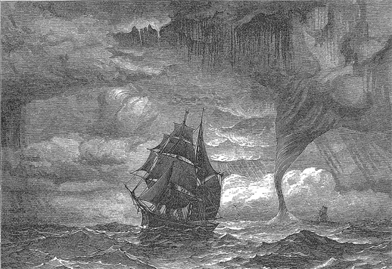 Иллюстрация к книге — Чердак. Только физика, только хардкор [i_106.jpg]