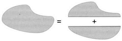 Иллюстрация к книге — Кантор. Бесконечность в математике. [img_53.jpg]