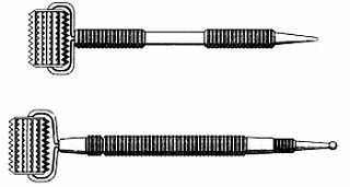 Иллюстрация к книге — Сам себе Су Джок доктор [_37.jpg]