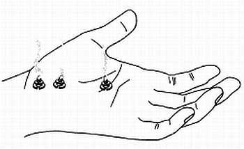 Иллюстрация к книге — Сам себе Су Джок доктор [_50.jpg]