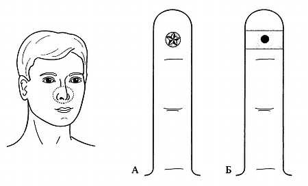 Иллюстрация к книге — Сам себе Су Джок доктор [_63.jpg]