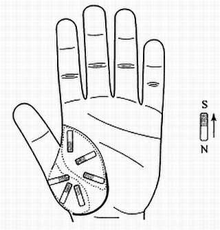 Иллюстрация к книге — Сам себе Су Джок доктор [_74.jpg]