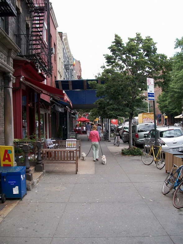 Иллюстрация к книге — Города вам на пользу. Гений мегаполиса [i_008.jpg]