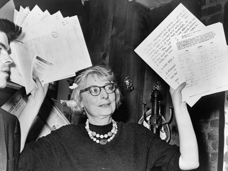 Иллюстрация к книге — Города вам на пользу. Гений мегаполиса [i_017.jpg]