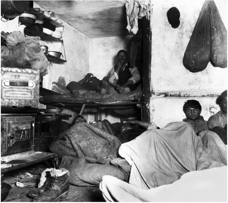 Иллюстрация к книге — Города вам на пользу. Гений мегаполиса [i_038.jpg]