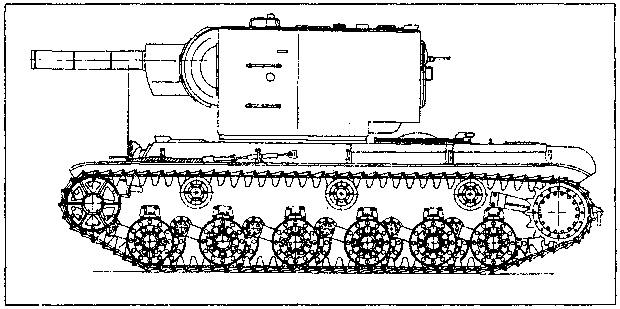 Иллюстрация к книге — Танковая война на Восточном фронте [image36.jpg]