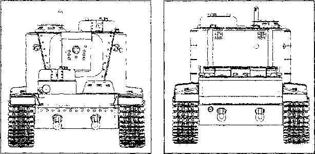 Иллюстрация к книге — Танковая война на Восточном фронте [image40.jpg]