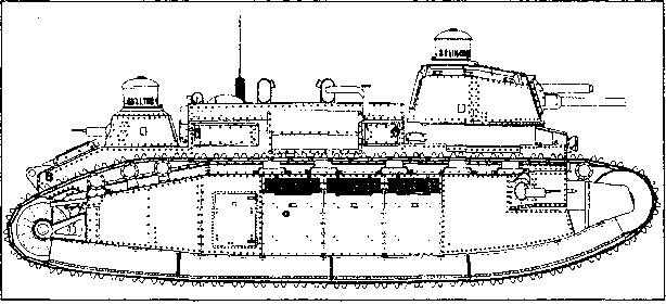 Иллюстрация к книге — Танковая война на Восточном фронте [image6.jpg]