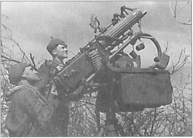 Иллюстрация к книге — Танковая война на Восточном фронте [image71.jpg]