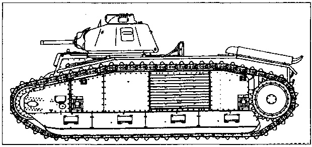 Иллюстрация к книге — Танковая война на Восточном фронте [image8.jpg]