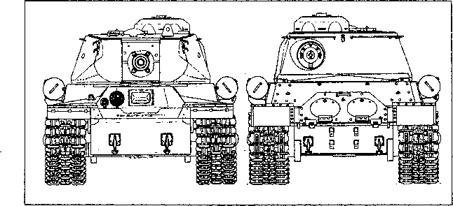 Иллюстрация к книге — Танковая война на Восточном фронте [image95.jpg]