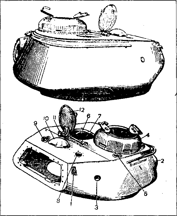 Иллюстрация к книге — Танковая война на Восточном фронте [image96.jpg]