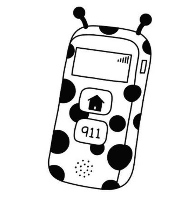 Иллюстрация к книге — Дневник слабака. Собачья жизнь [_128.jpg]