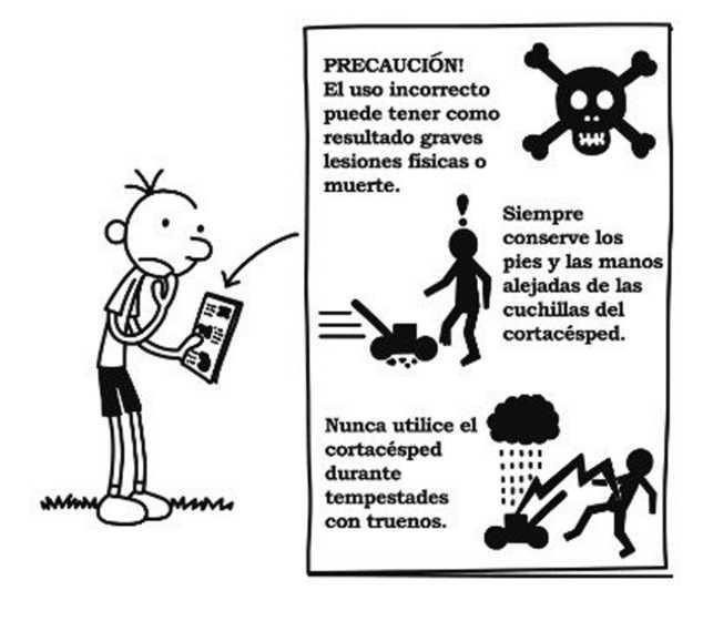 Иллюстрация к книге — Дневник слабака. Собачья жизнь [_83.jpg]