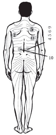 Иллюстрация к книге — Секреты любви. Даосская практика для женщин и мужчин [i_018.jpg]