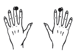 Иллюстрация к книге — Секреты любви. Даосская практика для женщин и мужчин [i_030.jpg]