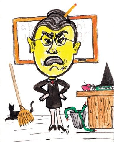 Иллюстрация к книге — Рисуйте свободно! Найти себя с помощью художественного дневника [i_020.jpg]