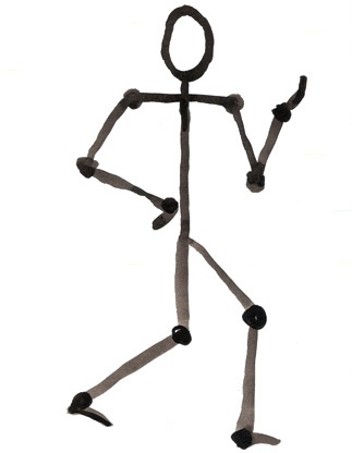 Иллюстрация к книге — Рисуйте свободно! Найти себя с помощью художественного дневника [i_028.jpg]