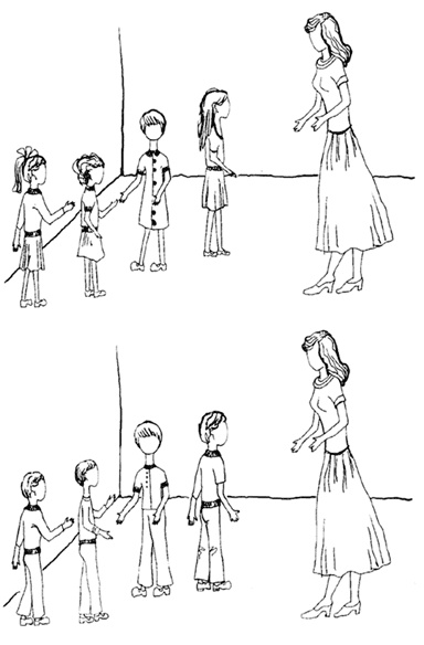 Иллюстрация к книге — Психология страха [i_101.jpg]