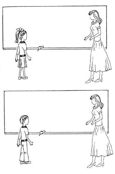 Иллюстрация к книге — Психология страха [i_106.jpg]