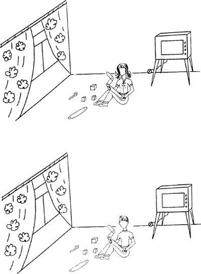 Иллюстрация к книге — Психология страха [i_107.jpg]