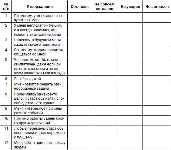 Иллюстрация к книге — Психология взрослости [autogen_ebook_id77.jpg]