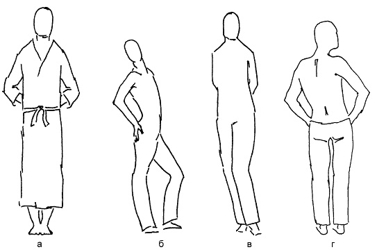 Иллюстрация к книге — Пол и гендер [autogen_ebook_id226.jpg]